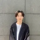 メンズパーマ/カット /森本翔大のプロフィール画像