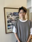 藤田音緒✨縮毛矯正/ 酸熱トリートメント✨のプロフィール画像