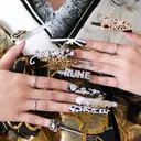 fox.nail__ runeのプロフィール画像