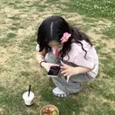 me curl柳津店 ひかるのプロフィール画像