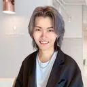 縮毛矯正♡透明感 カラー髙田海斗のプロフィール画像