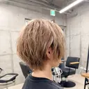 我妻 佳保のプロフィール画像