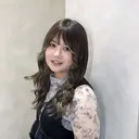 れな/Zina博多 トレンド/顔周りのプロフィール画像