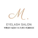 M. eyelsh salonのプロフィール画像
