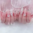 yuuka 心斎橋 nail salonのプロフィール画像