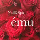 Nail&Spa émuのプロフィール画像