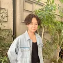 学割 悟 韓国風艶髪縮毛矯正のプロフィール画像