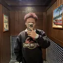 越智 海斗のプロフィール画像