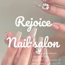 Rejoice Nail 高田馬場店のプロフィール画像