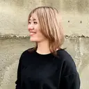 山田 梨乃のプロフィール画像