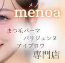 💝menoa 南草津店💝のプロフィール画像
