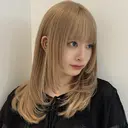 🍒暖色✖️レイヤー ／Haruna🍒のプロフィール画像