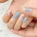 CHICnail🪽 /目黒/パラジェルのプロフィール画像