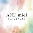 AND mielのプロフィール画像