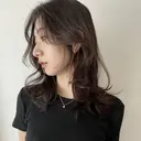 新宿/髪質改善/個室 /矯正/吉野あみりのプロフィール画像