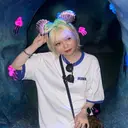 🍀yuria/ハイ トーン/ペールカラーのプロフィール画像