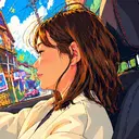 nail salon Dariaのプロフィール画像