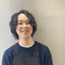 髪質改善/痛ませ ないカラー/西村航大のプロフィール画像