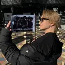 飯島 悠輝のプロフィール画像