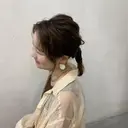 博多/ブリーチ/レイ ヤーカット/莉子のプロフィール画像