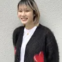 🪞きら艶ロング カラー🩶 azuのプロフィール画像