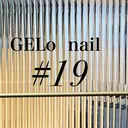 GELo nail~#19~のプロフィール画像