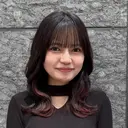 西浦 安珠/艶カラーのプロフィール画像