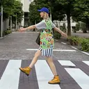 金城 愛海のプロフィール画像