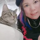 グラデ❣️インナー 派手髪Fumiyoのプロフィール画像