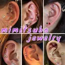 un Lien 💎耳ツボジュエリーのプロフィール画像