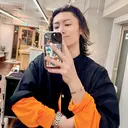 髪質改善美容師 🪽YOSSYのプロフィール画像