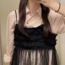 ナック梅田店 リタッチカラーモデルのプロフィール画像