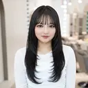 美髪矯正/表参道/ KAEDEのプロフィール画像