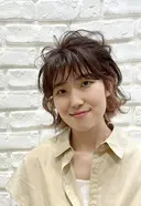 岩田 祐加のプロフィール画像