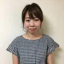 奥野 亜耶のプロフィール画像