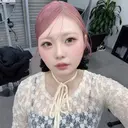 カットモデル募集中✨ suzunaのプロフィール画像