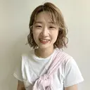 千種区/くせ毛カット /尾島光季のプロフィール画像