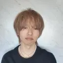 韓国ヘア/館林美容室 /髪質改善/涼のプロフィール画像