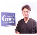 東船橋メンズ脱毛 ジェンツ船橋のプロフィール画像