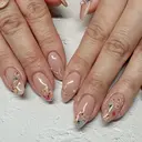 nailist SATO【銀座】のプロフィール画像