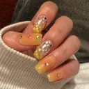 nail salon suiのプロフィール画像