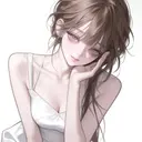 お あんなのプロフィール画像