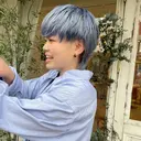 網谷 萌夏のプロフィール画像