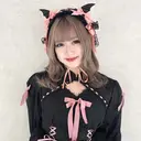 心斎橋/ブロンド/ ペールカラー/あみかのプロフィール画像