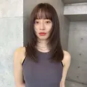 ブリーチなし透明感カ ラー🫧/Kannaのプロフィール画像