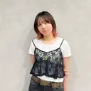 門藤 穂乃葉のプロフィール画像