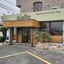 オッジヘアー  ジャッロのプロフィール画像