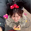 🎀縮毛矯正/カラー モデル募集ハルナ🎀のプロフィール画像