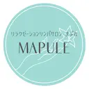 lymphsalon MAPULE　まぷれのプロフィール画像