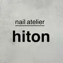 nailist 朱音のプロフィール画像